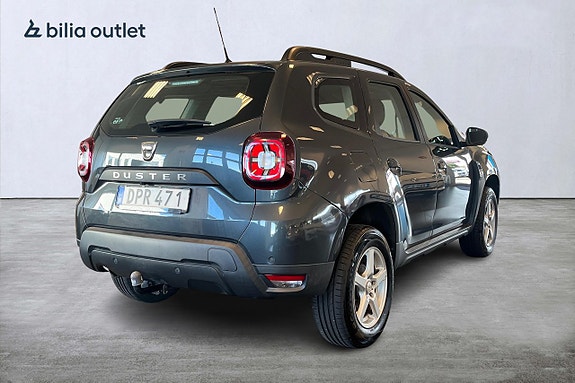 Dacia Duster 6 of 28
