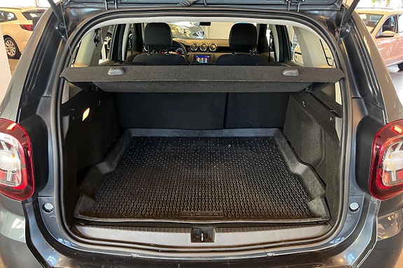 Dacia Duster 23 of 28