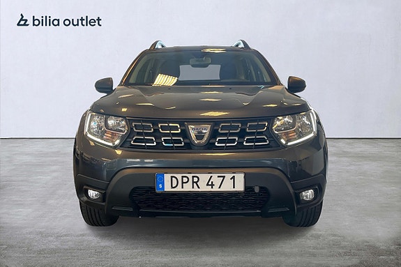 Dacia Duster 9 of 28