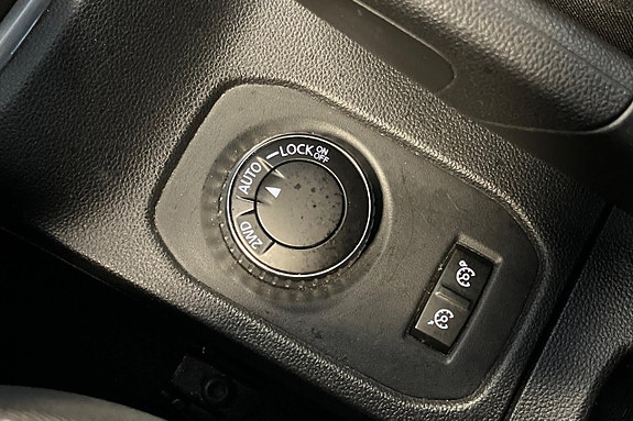 Dacia Duster 19 of 28