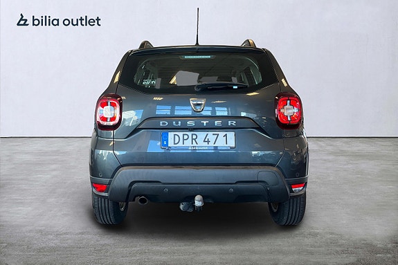 Dacia Duster 5 of 28