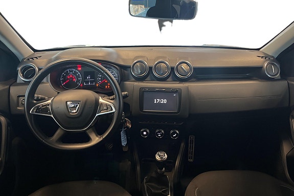 Dacia Duster 13 of 28