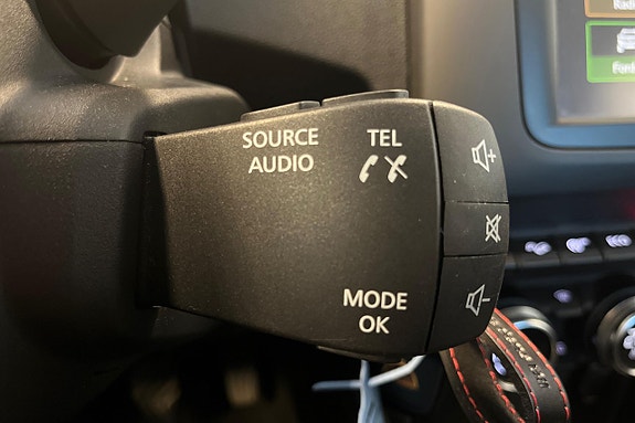 Dacia Duster 14 of 28
