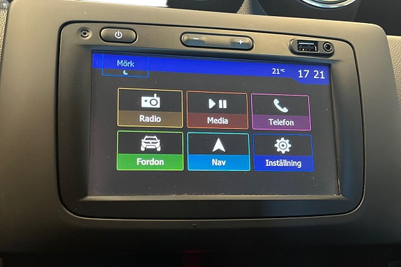 Dacia Duster 15 of 28
