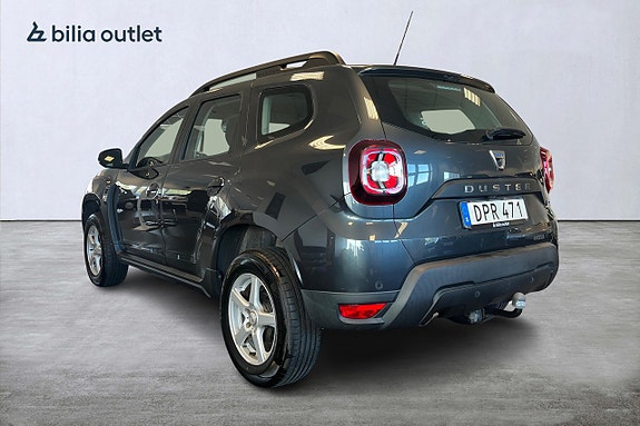Dacia Duster 4 of 28