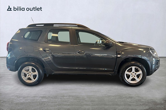 Dacia Duster 7 of 28