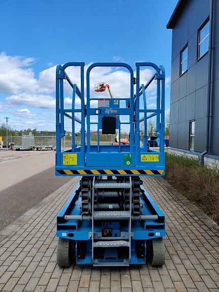 Genie GS 2646 3 of 6
