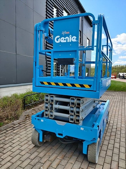 Genie GS 2646 6 of 6