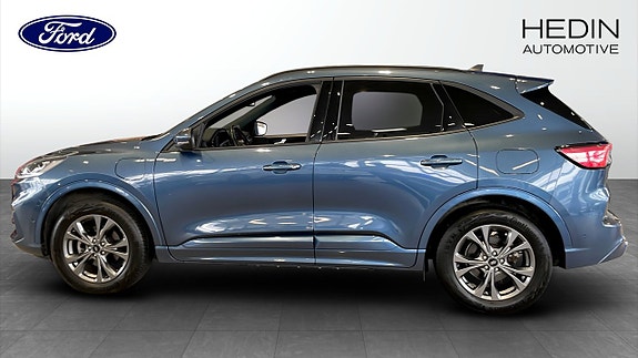 Ford Kuga 6 of 9
