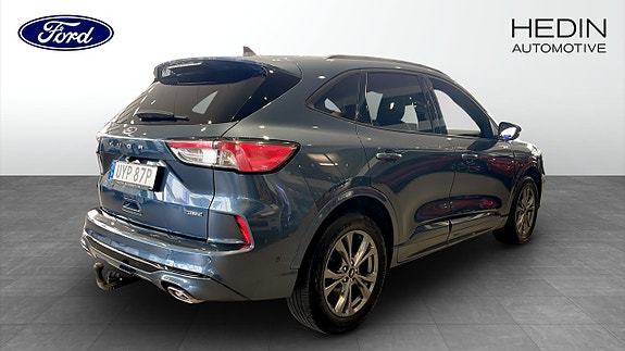 Ford Kuga 2 of 9