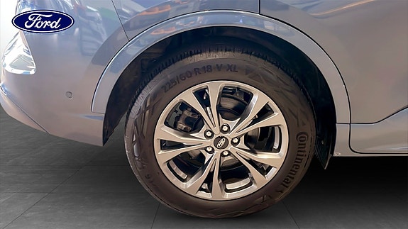 Ford Kuga 9 of 9