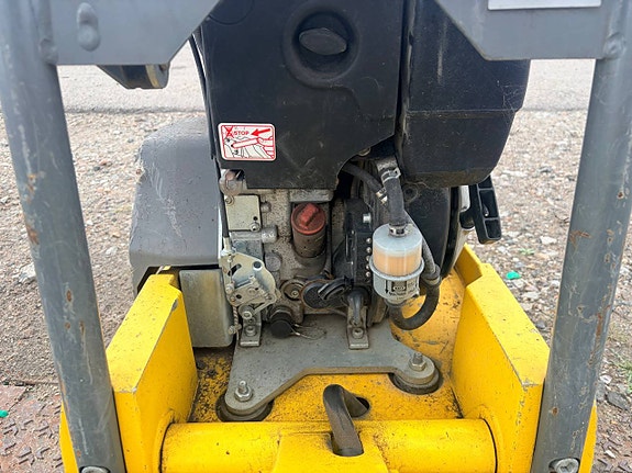 Wacker Neuson DPU 3050 He 10 of 10