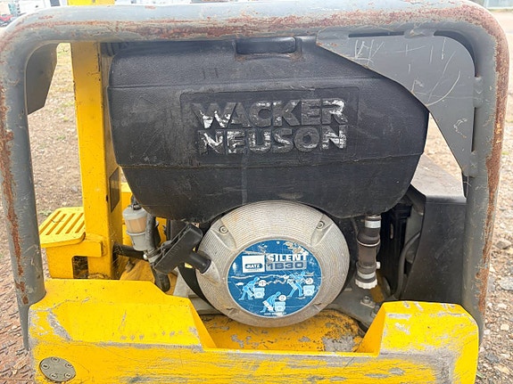 Wacker Neuson DPU 3050 He 6 of 10