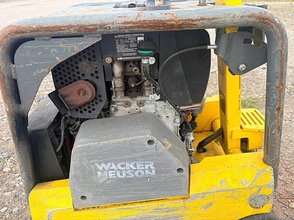 Wacker Neuson DPU 3050 He 8 of 10