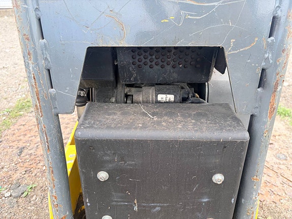 Wacker Neuson DPU 3050 He 4 of 10