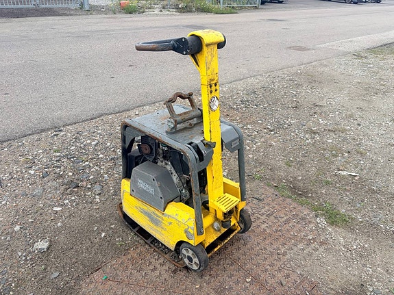 Wacker Neuson DPU 3050 He 5 of 10