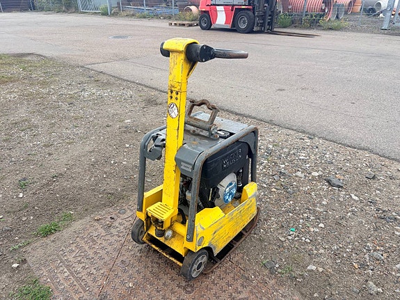 Wacker Neuson DPU 3050 He 3 of 10