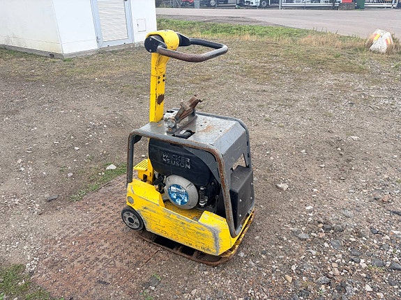 Wacker Neuson DPU 3050 He 2 of 10