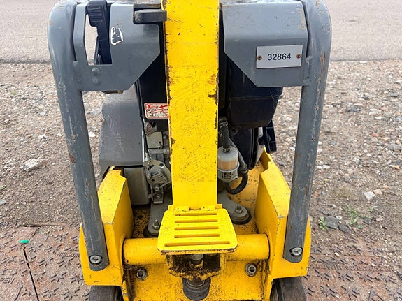 Wacker Neuson DPU 3050 He 7 of 10