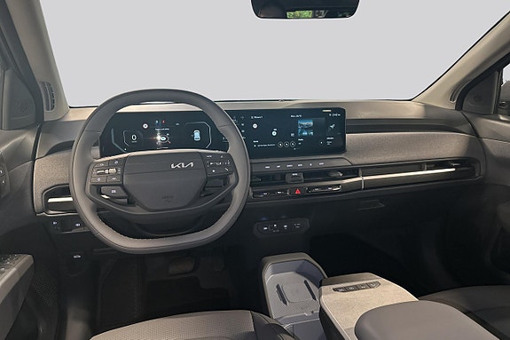 Kia EV3 10 of 24