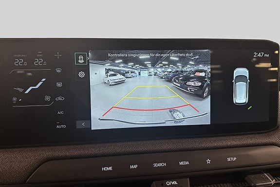 Kia EV3 23 of 24