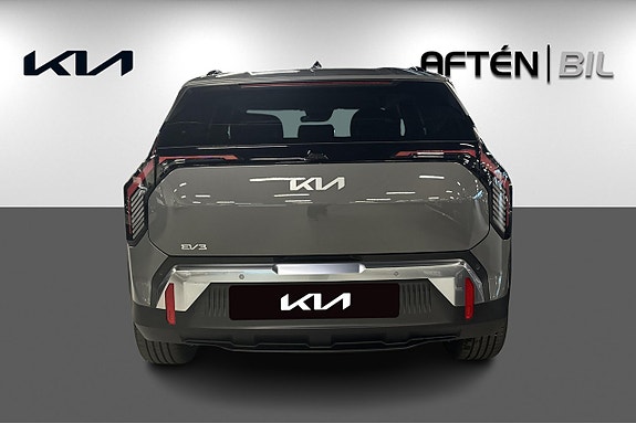 Kia EV3 7 of 24