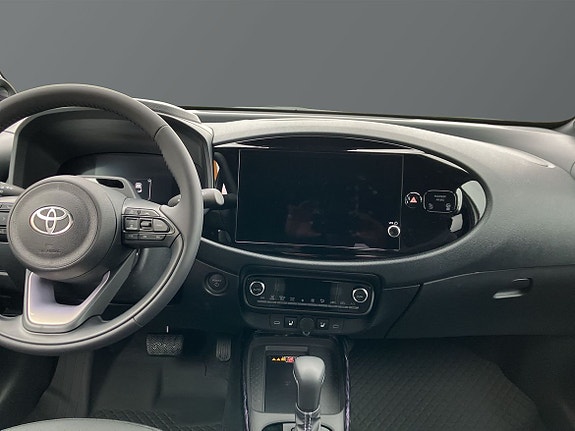 Toyota Aygo X 9 of 13