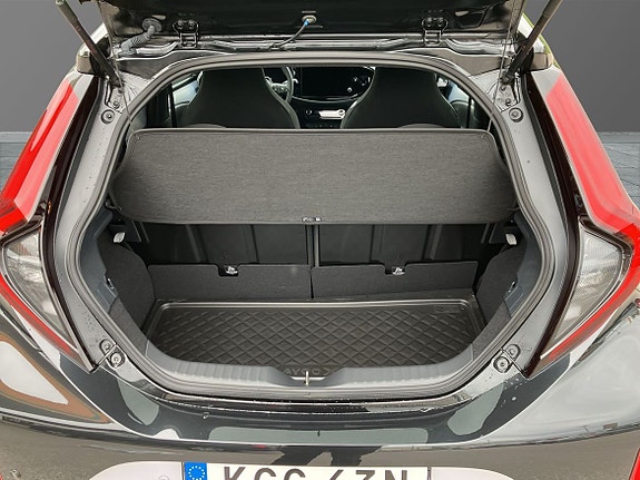 Toyota Aygo X 11 of 13