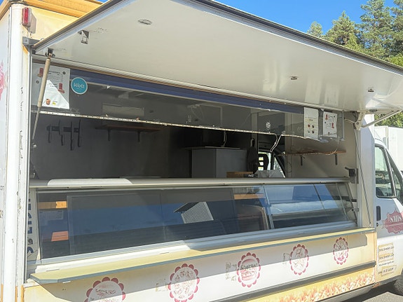 Fiat Ducato 6 of 9