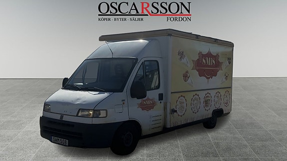 Fiat Ducato 5 of 9