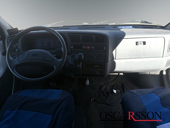 Fiat Ducato 9 of 9