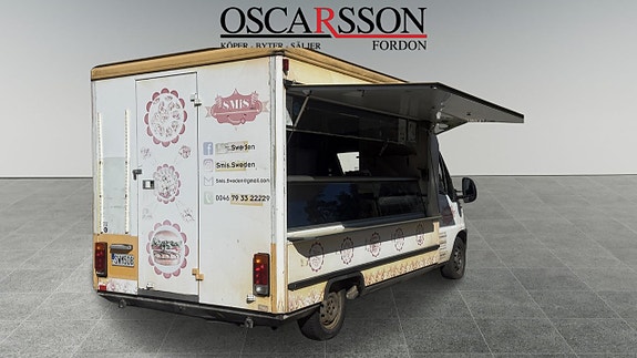 Fiat Ducato 3 of 9