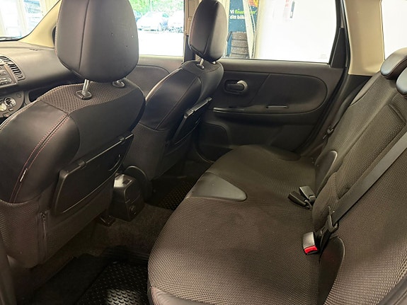 Nissan Note 10 of 13