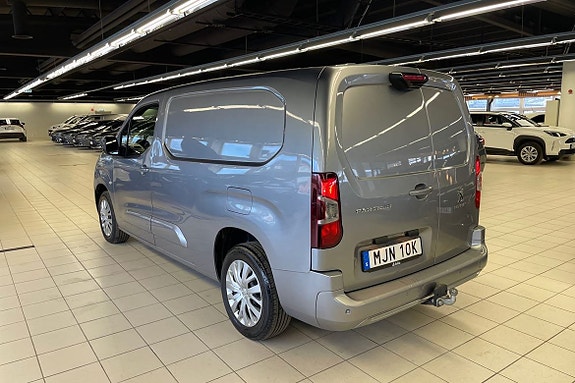 Peugeot Partner 2 of 21