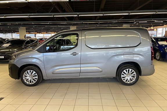 Peugeot Partner 3 of 21