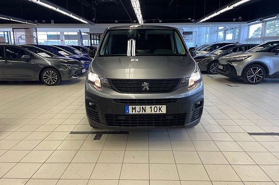 Peugeot Partner 6 of 21