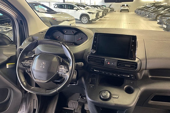 Peugeot Partner 10 of 21