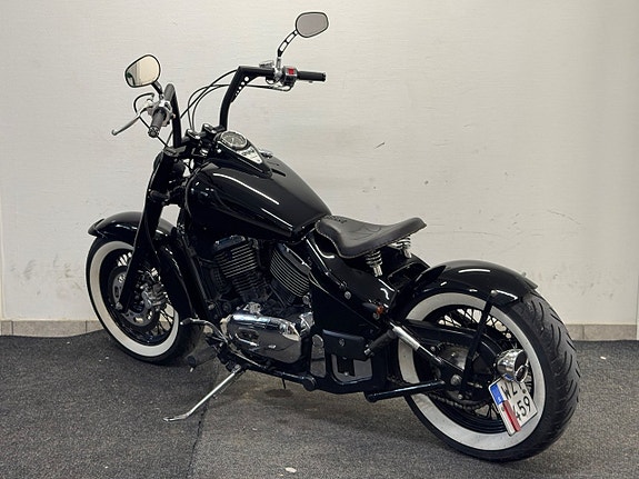 Kawasaki VN 800 # Bobber 12 of 15