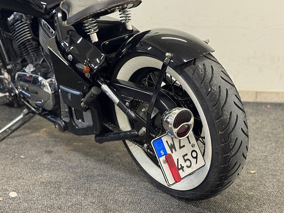 Kawasaki VN 800 # Bobber 15 of 15