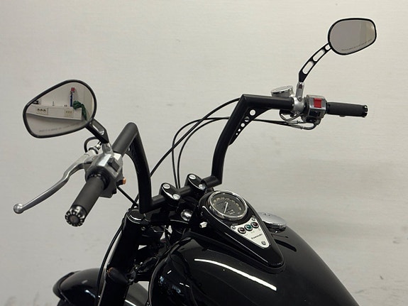 Kawasaki VN 800 # Bobber 13 of 15