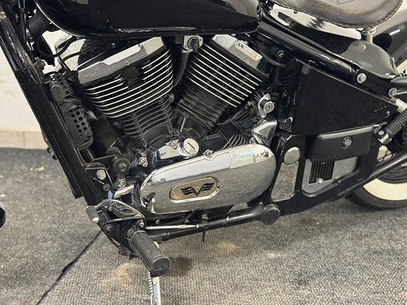 Kawasaki VN 800 # Bobber 7 of 15