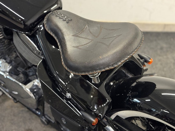 Kawasaki VN 800 # Bobber 14 of 15