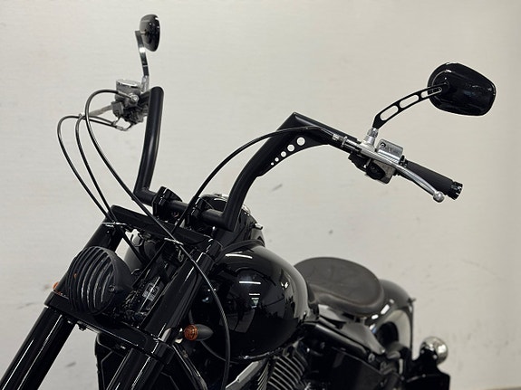 Kawasaki VN 800 # Bobber 5 of 15