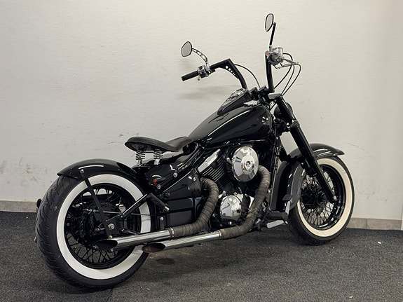 Kawasaki VN 800 # Bobber 8 of 15