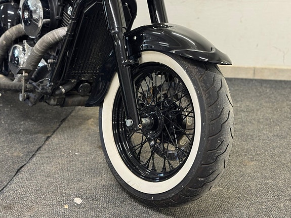 Kawasaki VN 800 # Bobber 3 of 15