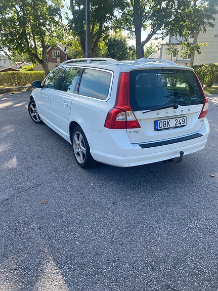 Volvo V70 10 of 10