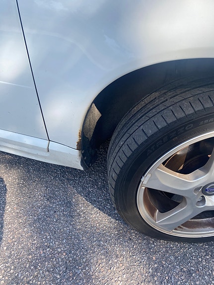 Volvo V70 5 of 10