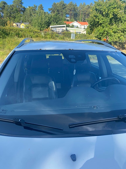 Volvo V70 4 of 10