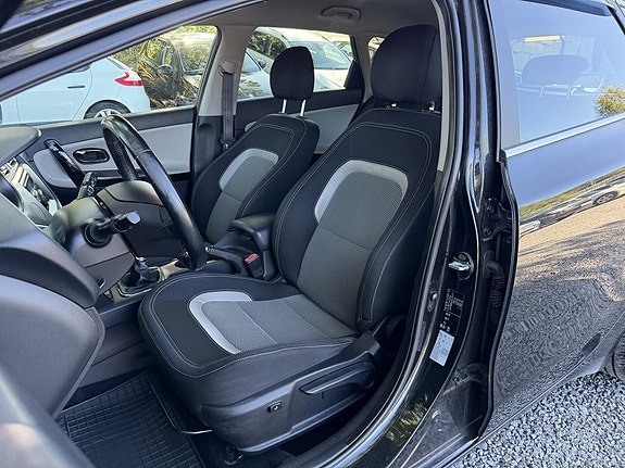 Kia Ceed 14 of 26