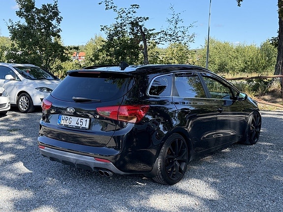 Kia Ceed 4 of 26